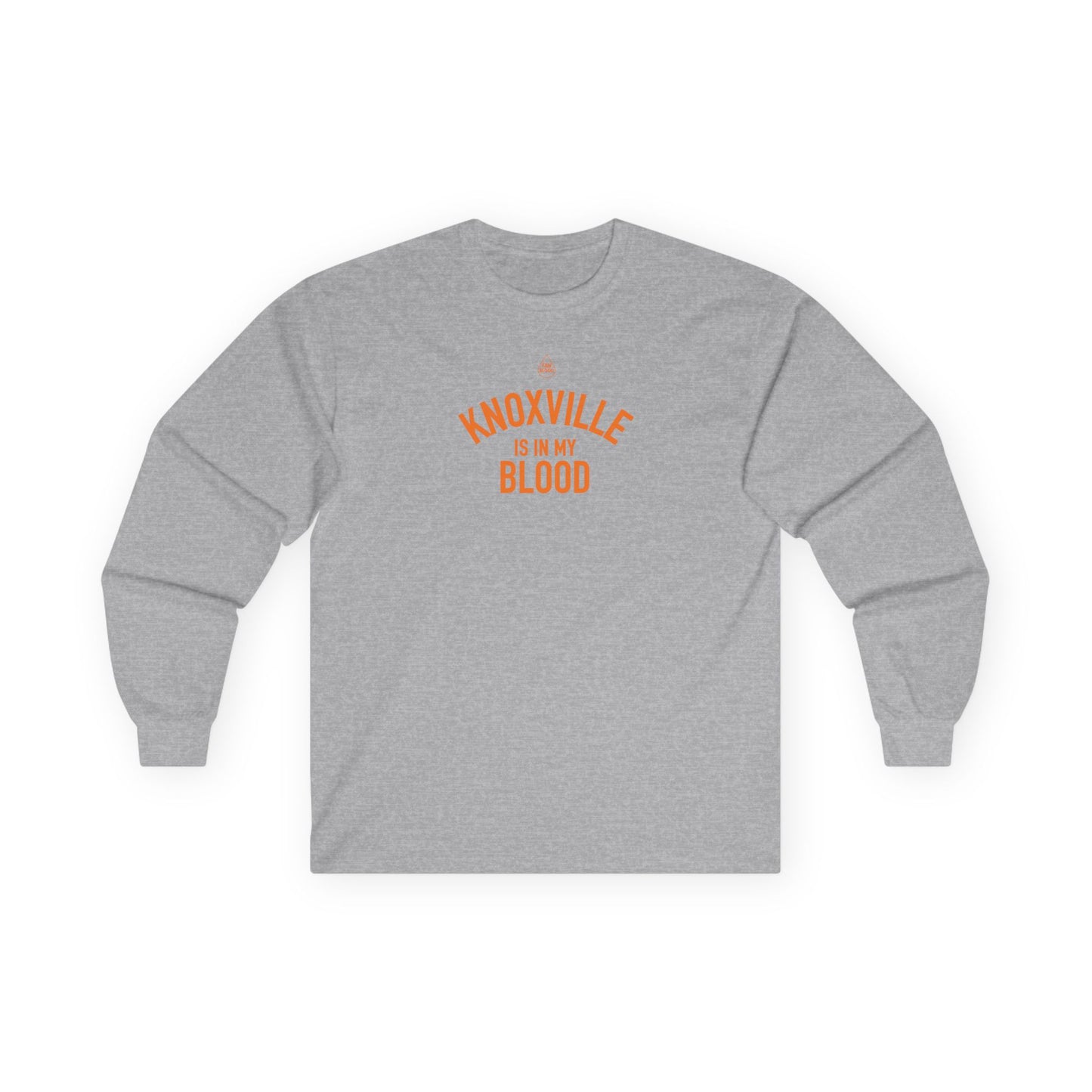 Knoxville IMB Long Sleeve T