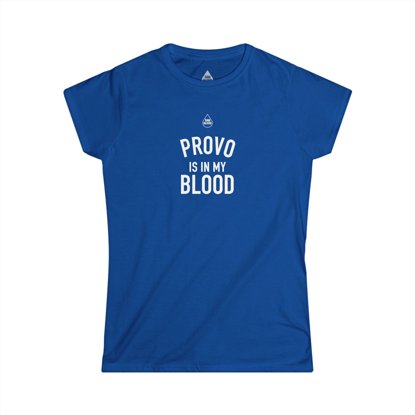 Provo IMB Women's T