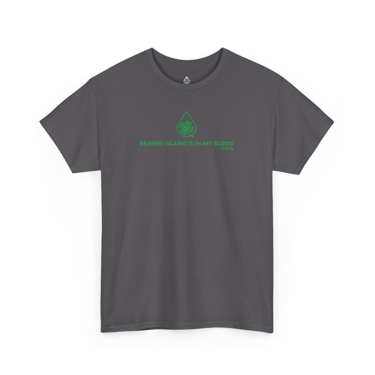 Beaver Island IMB T-Shirt