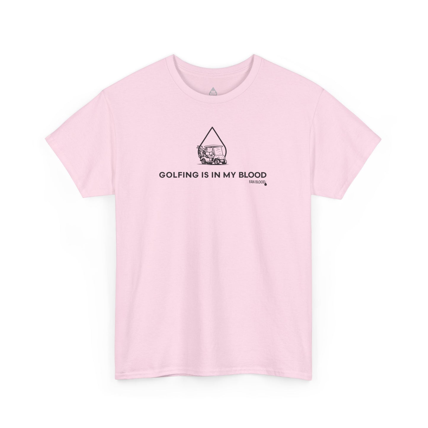 Golfing IMB T-Shirt
