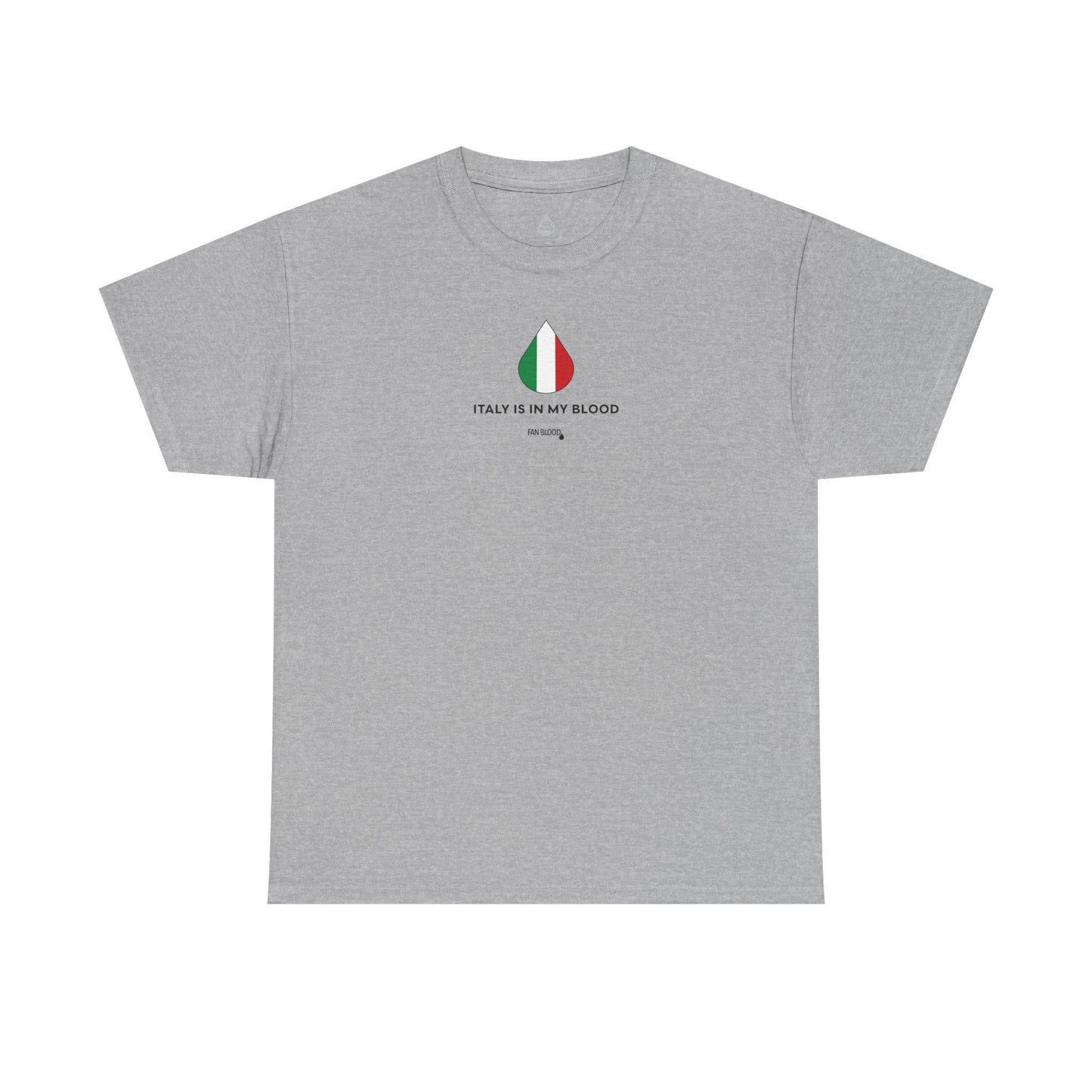 Italy IMB T-Shirt