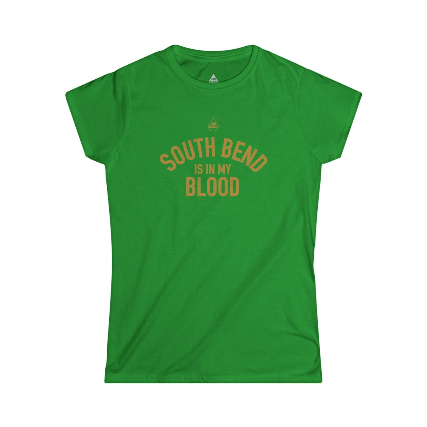 South Bend IMB Women's T