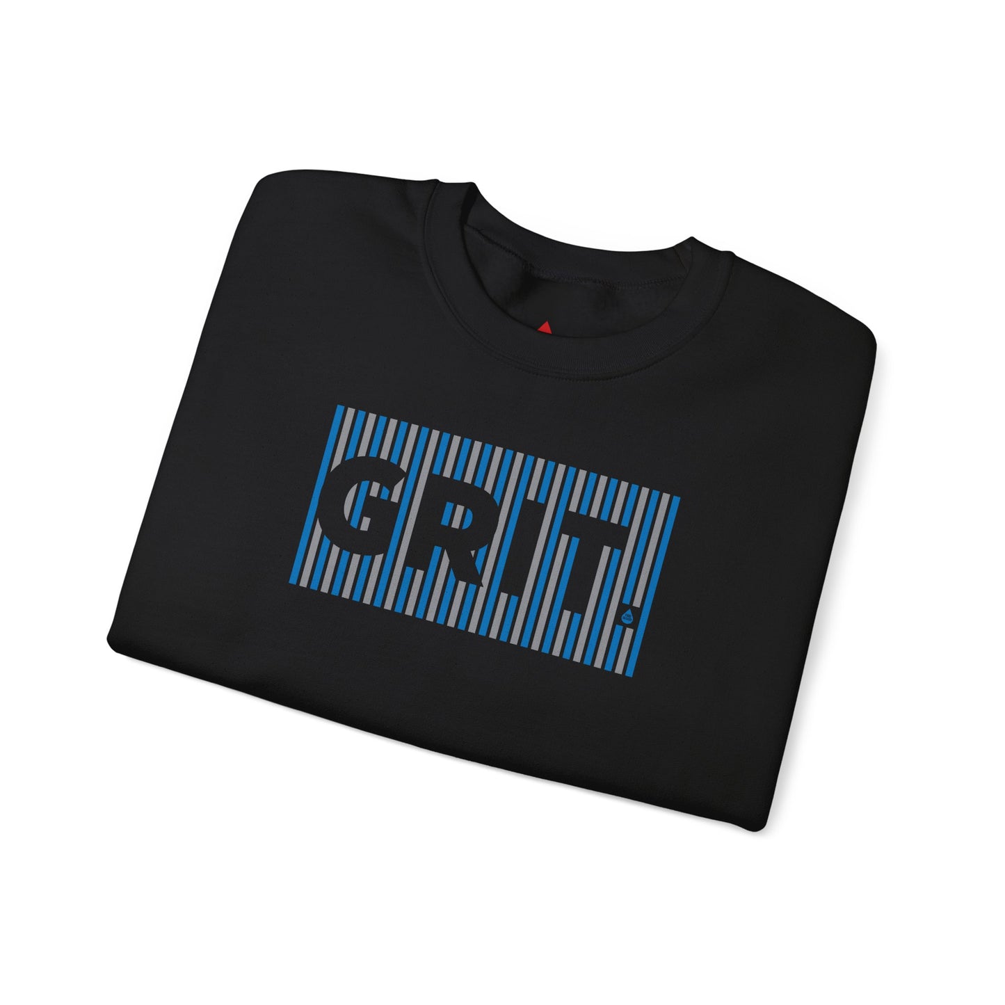 Detroit Grit Sweatshirt