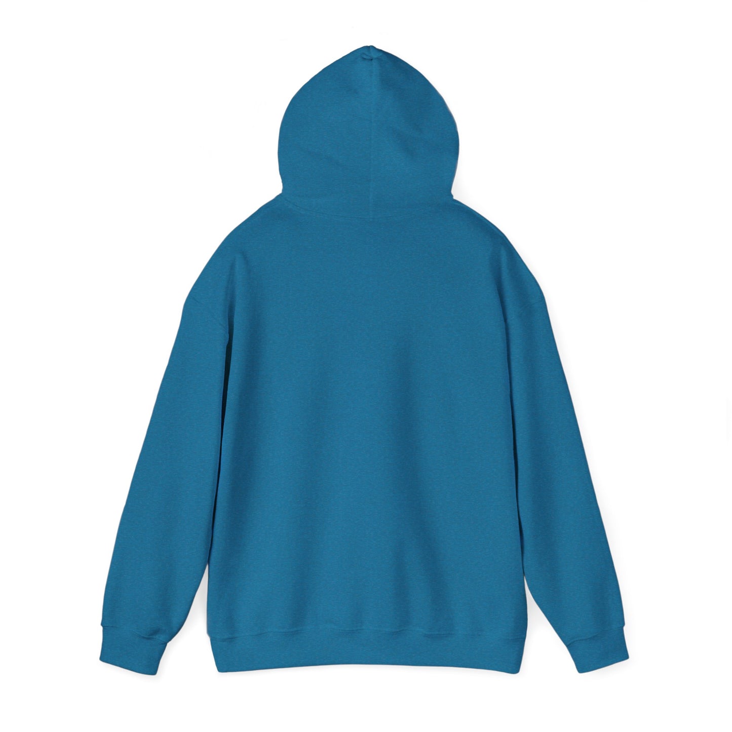 Mackinac Island IMB Hoodie