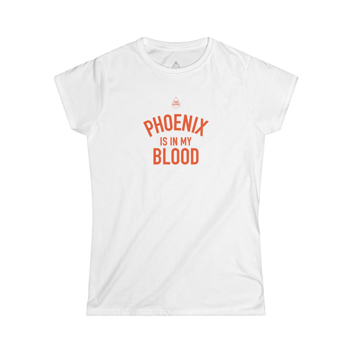 Phoenix IMB Women's T