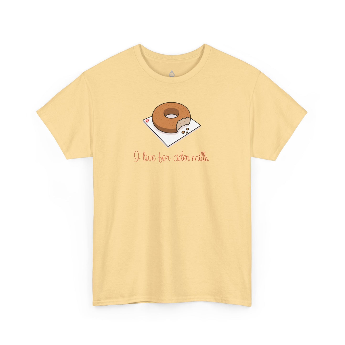 Cider Mills T-Shirt