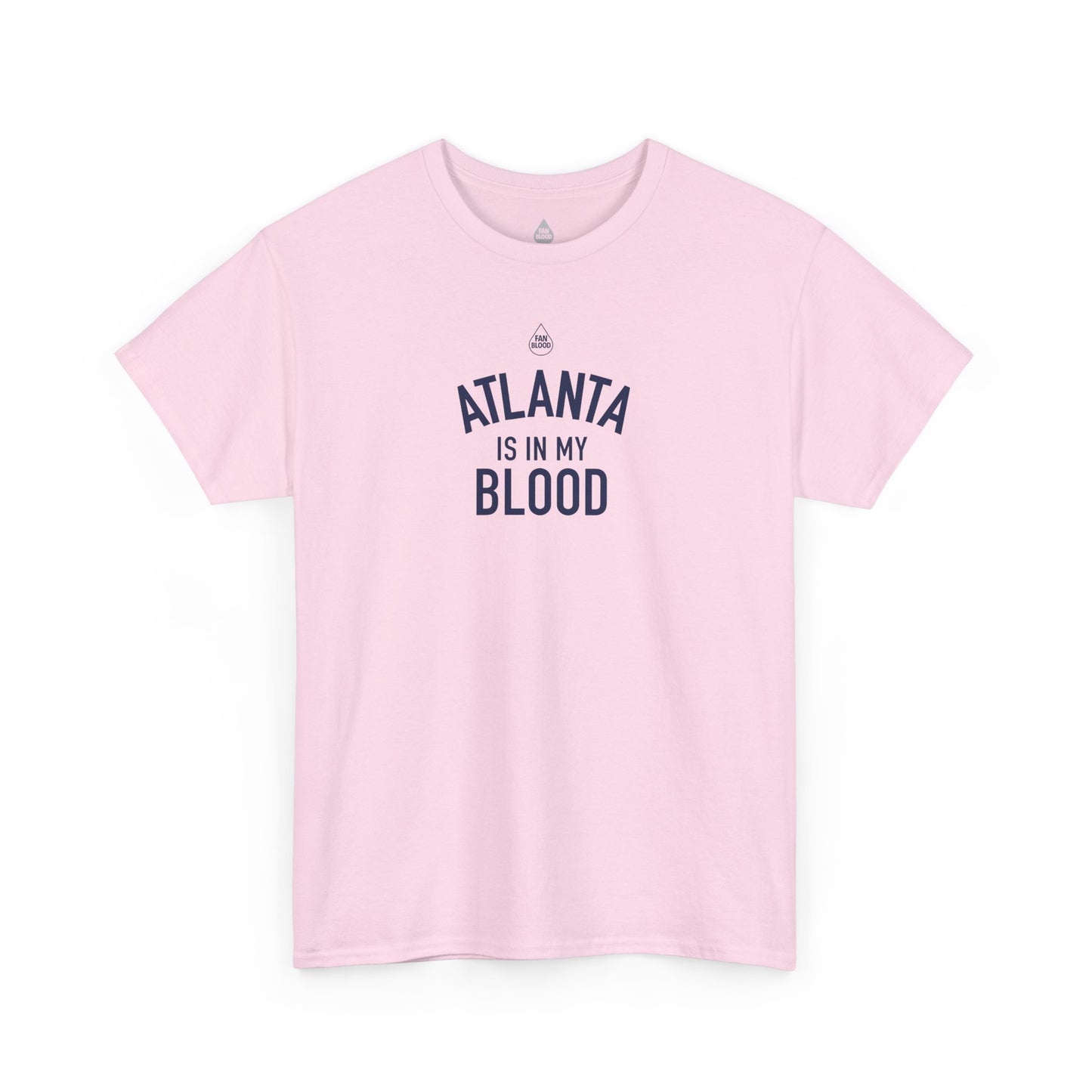 Atlanta IMB T-Shirt