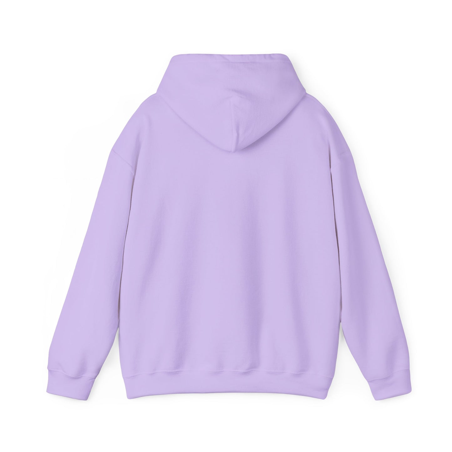 Mackinac Island IMB Hoodie