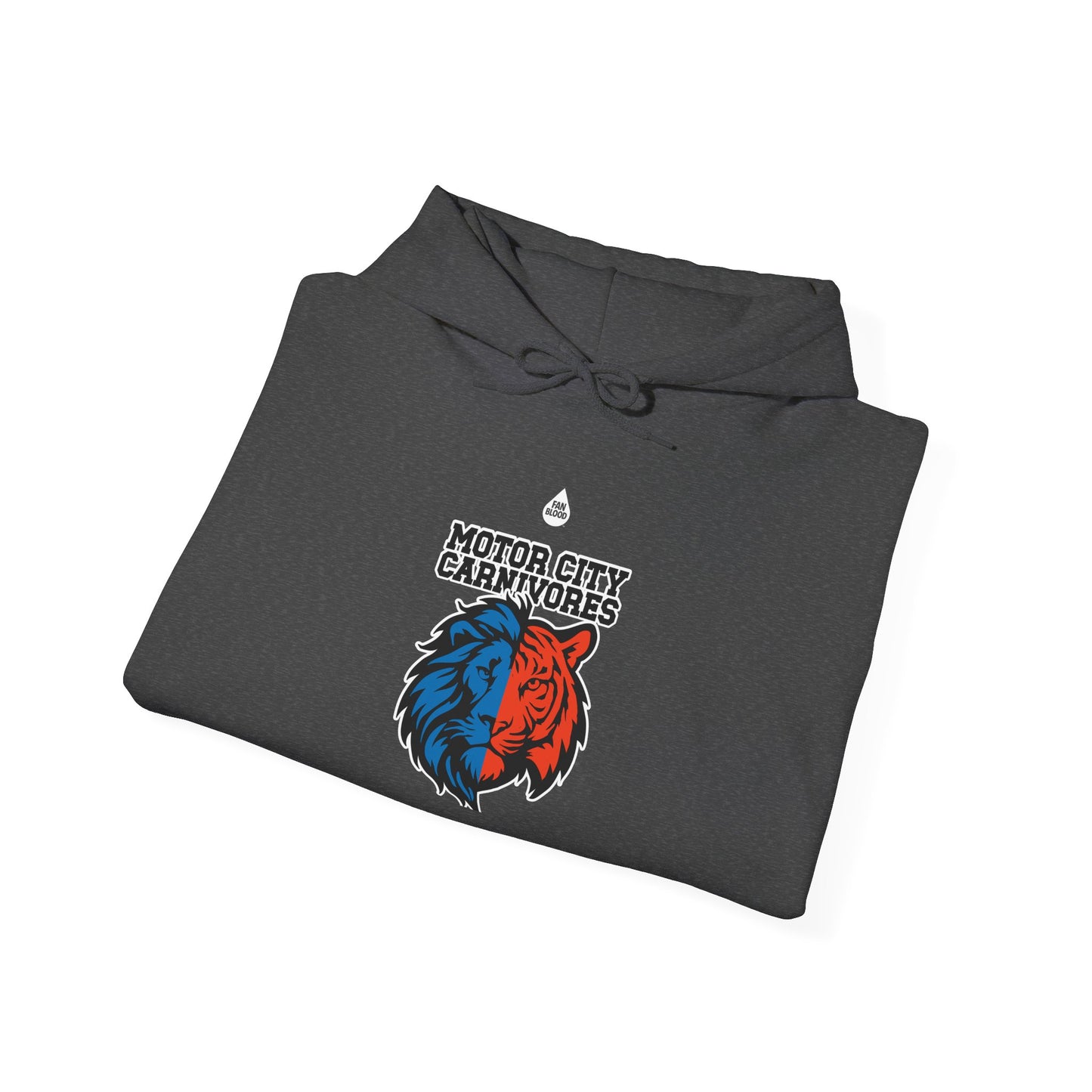 MCC Combo Hoodie
