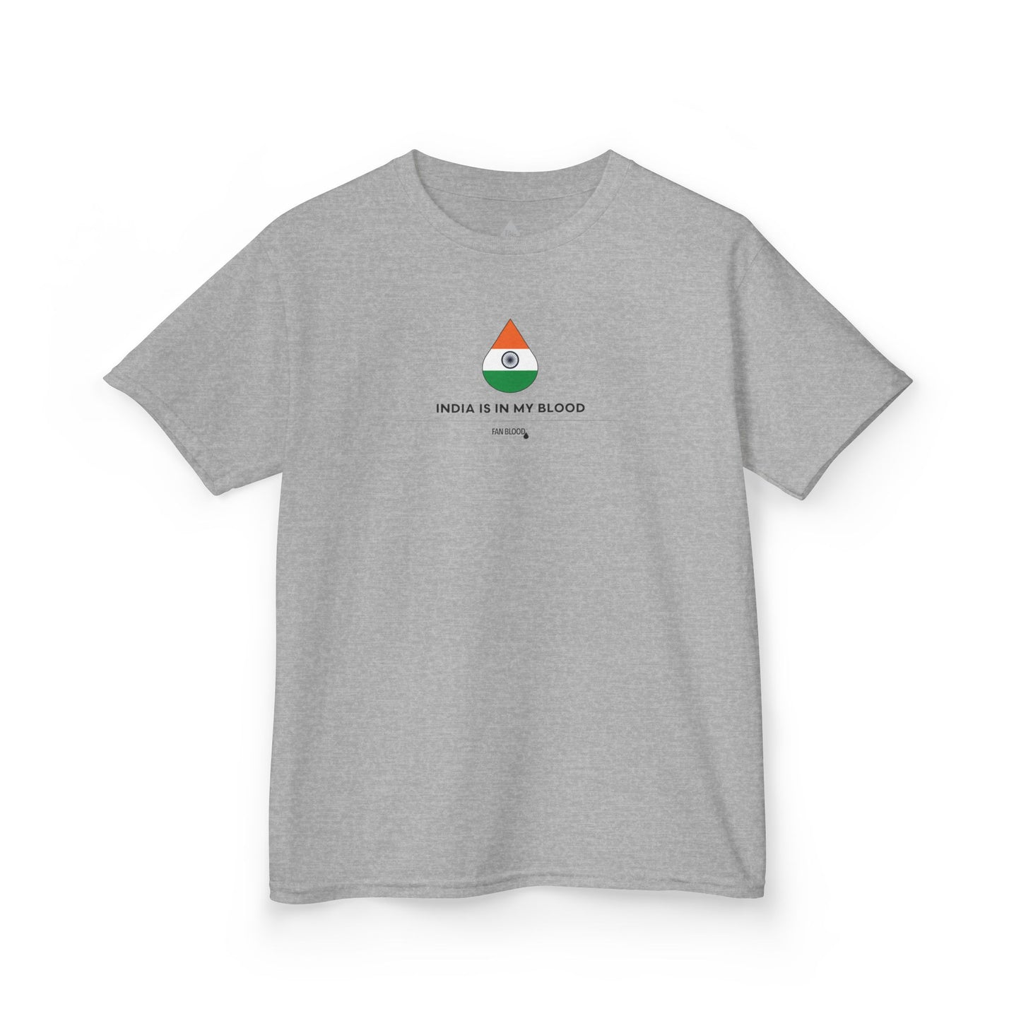 India IMB Kid's T