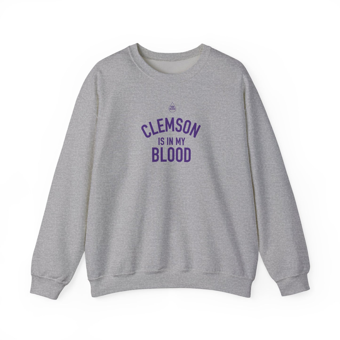 Clemson IMB Sweatshirt