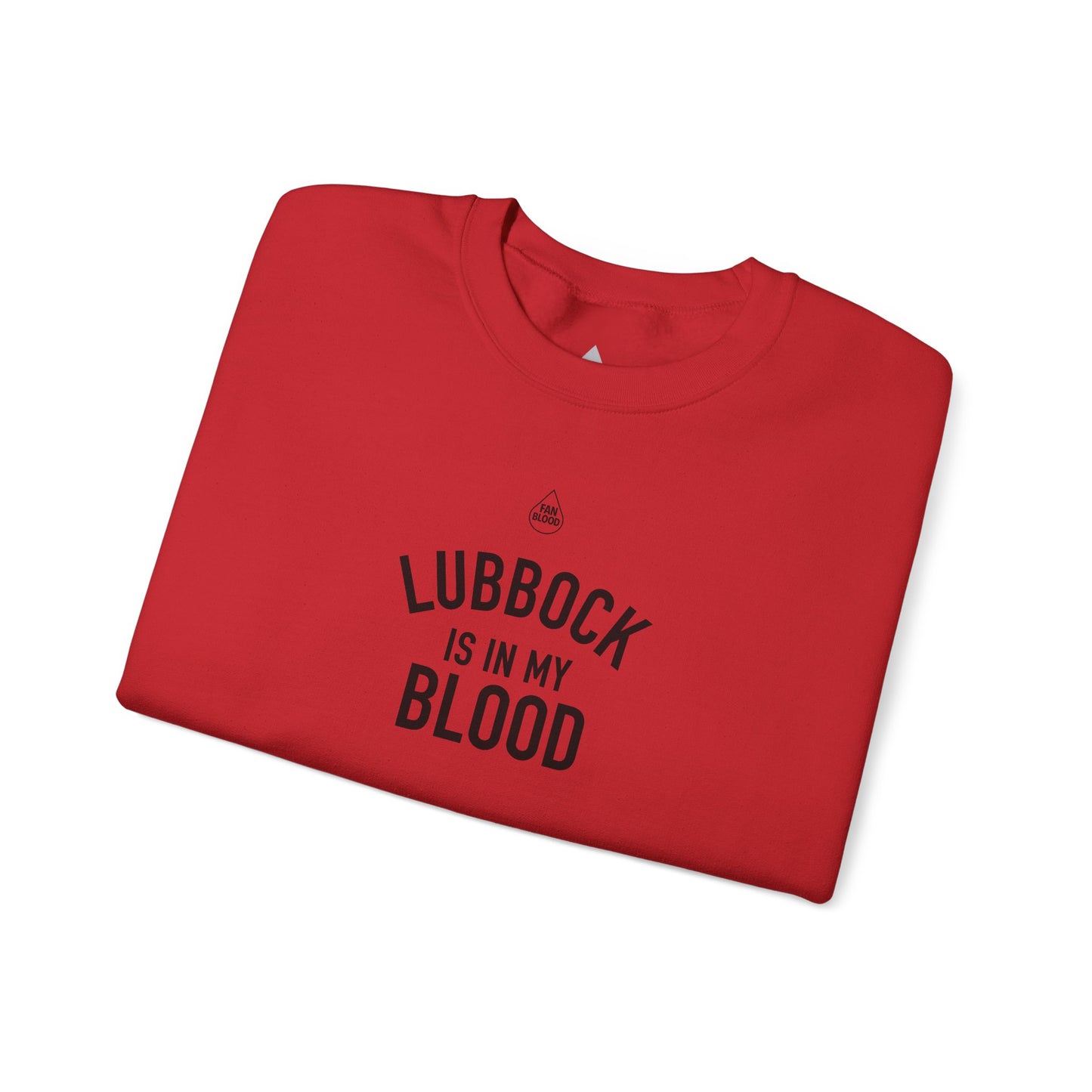 Lubbock IMB Sweatshirt
