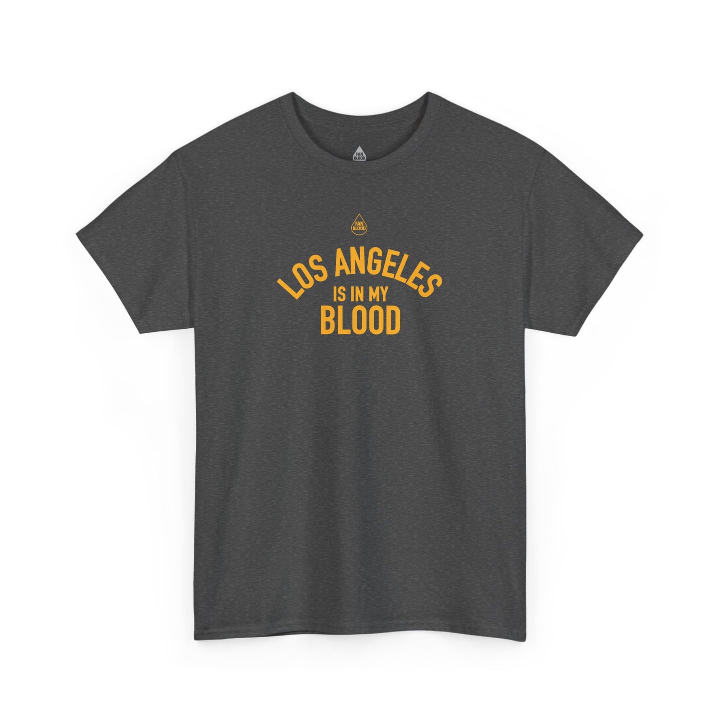 Los Angeles IMB T-Shirt