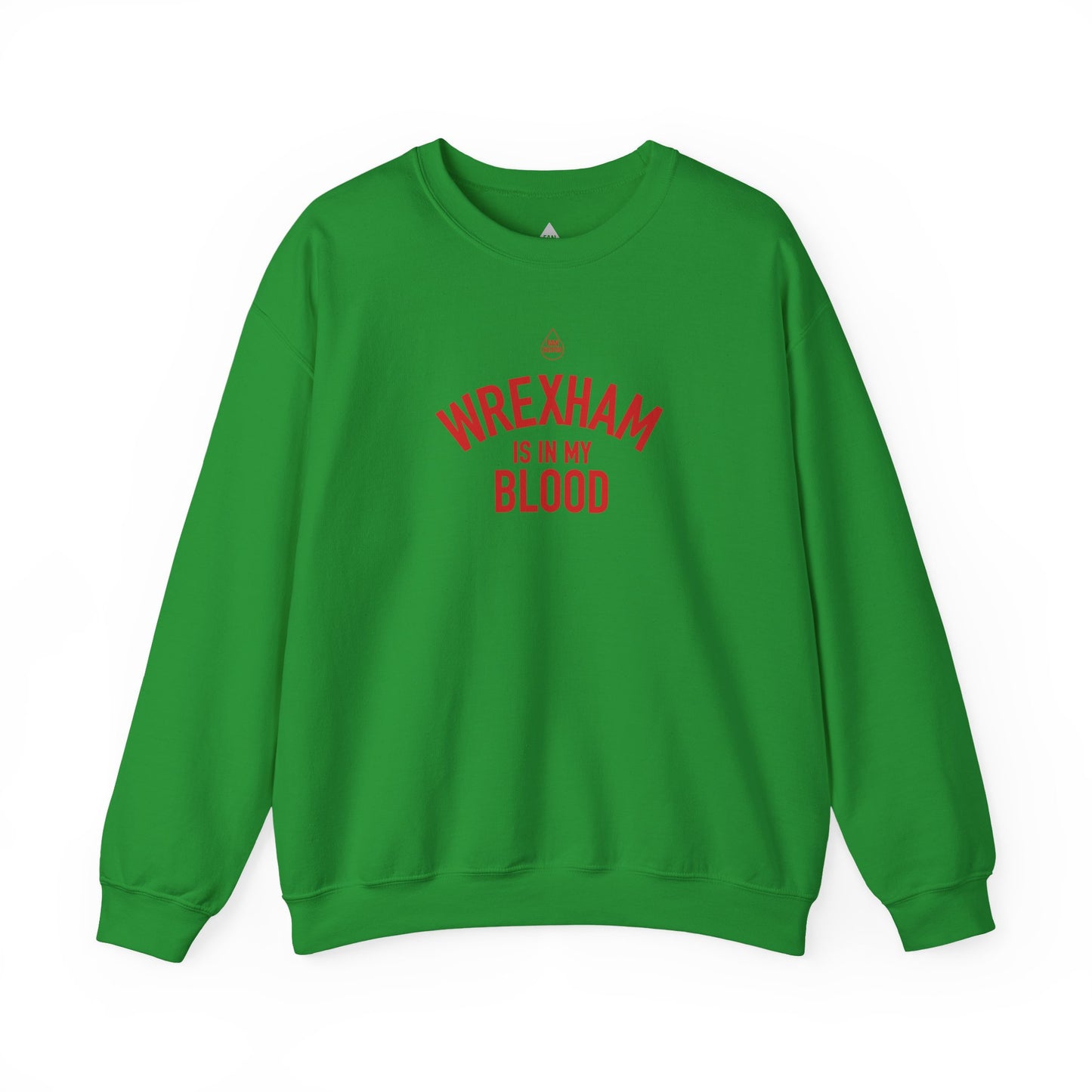 Wrexham IMB Sweatshirt