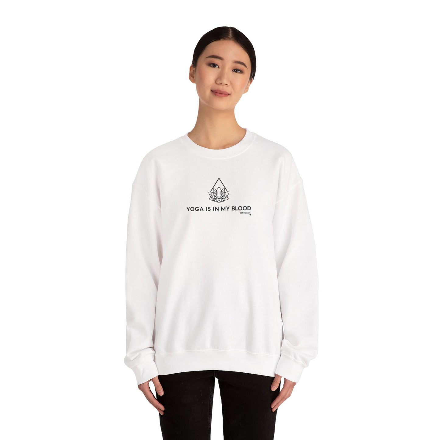 Yoga IMB Sweatshirt