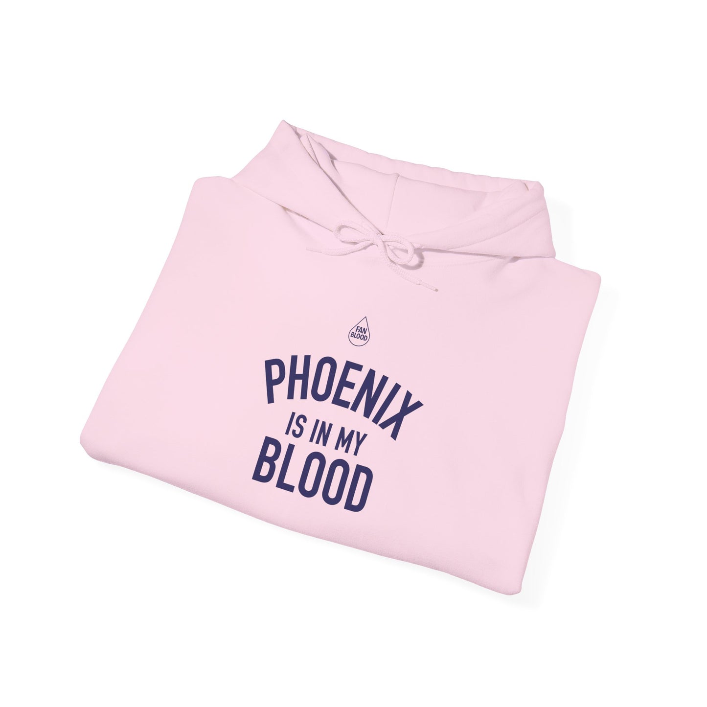 Phoenix IMB Hoodie