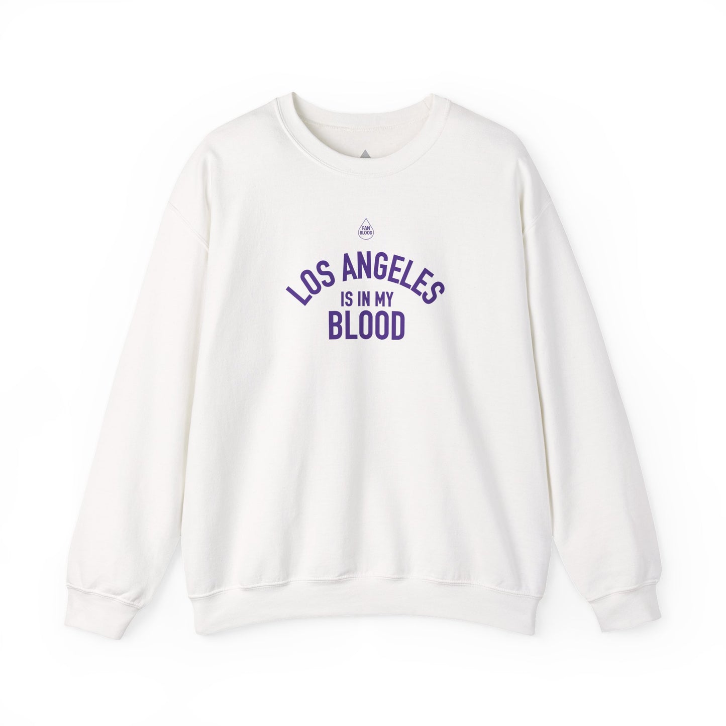 Los Angeles IMB Sweatshirt