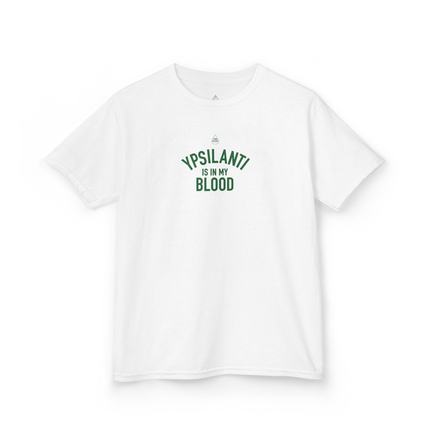 Ypsilanti IMB Kid's T