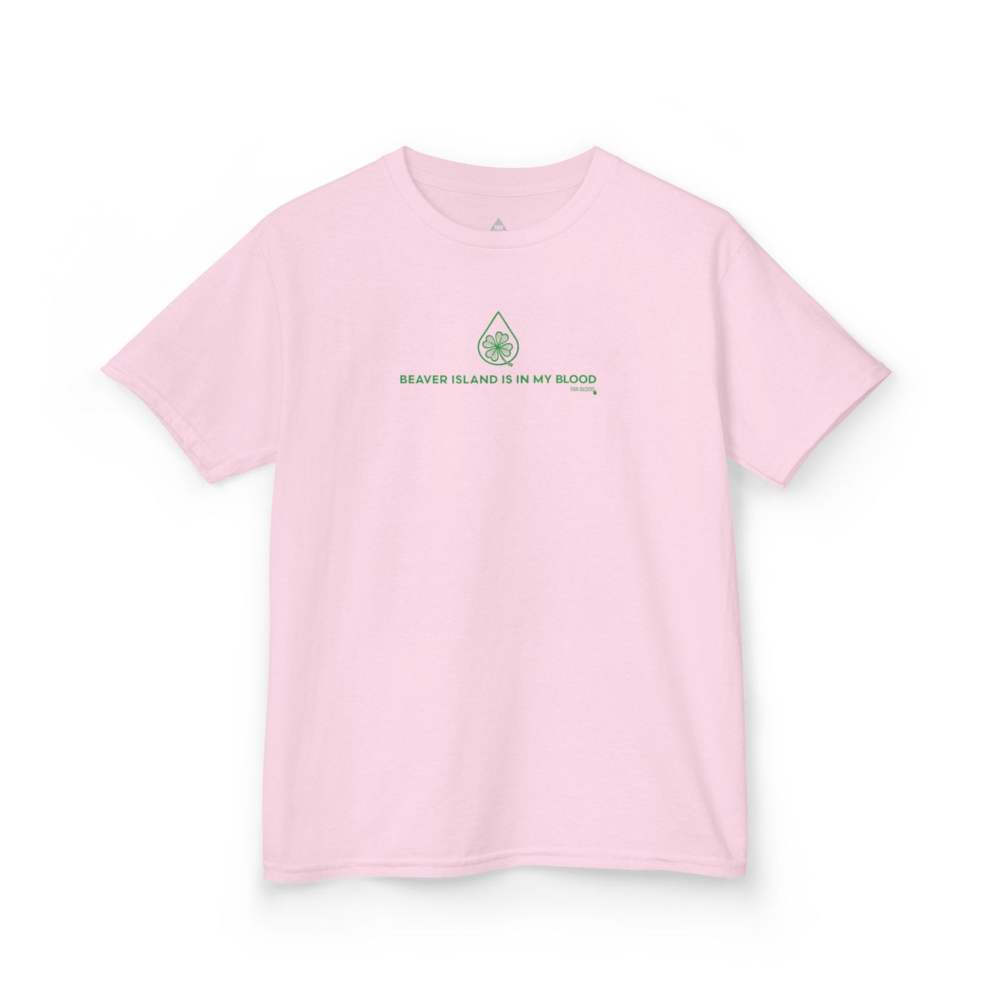 Beaver Island IMB Kid's T