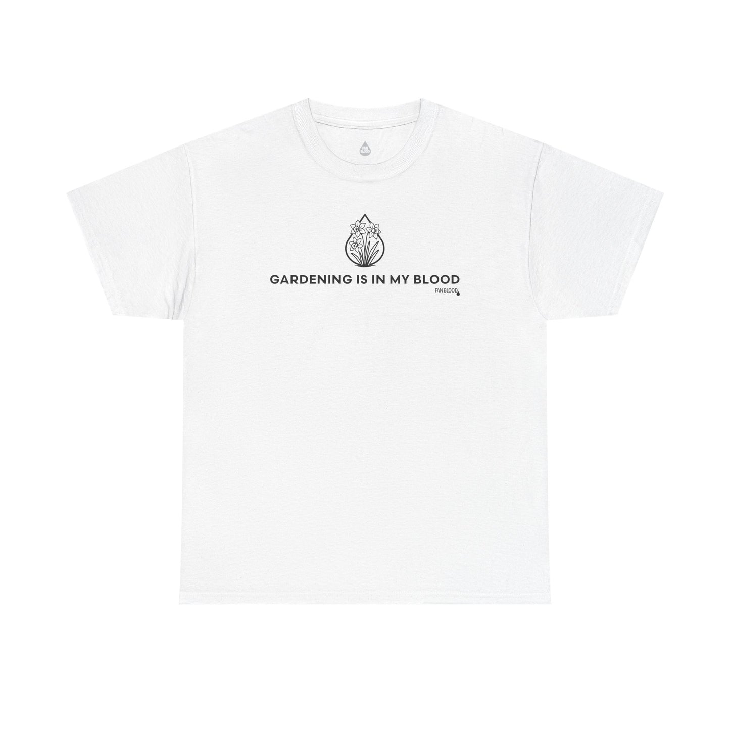 Gardening IMB T-Shirt