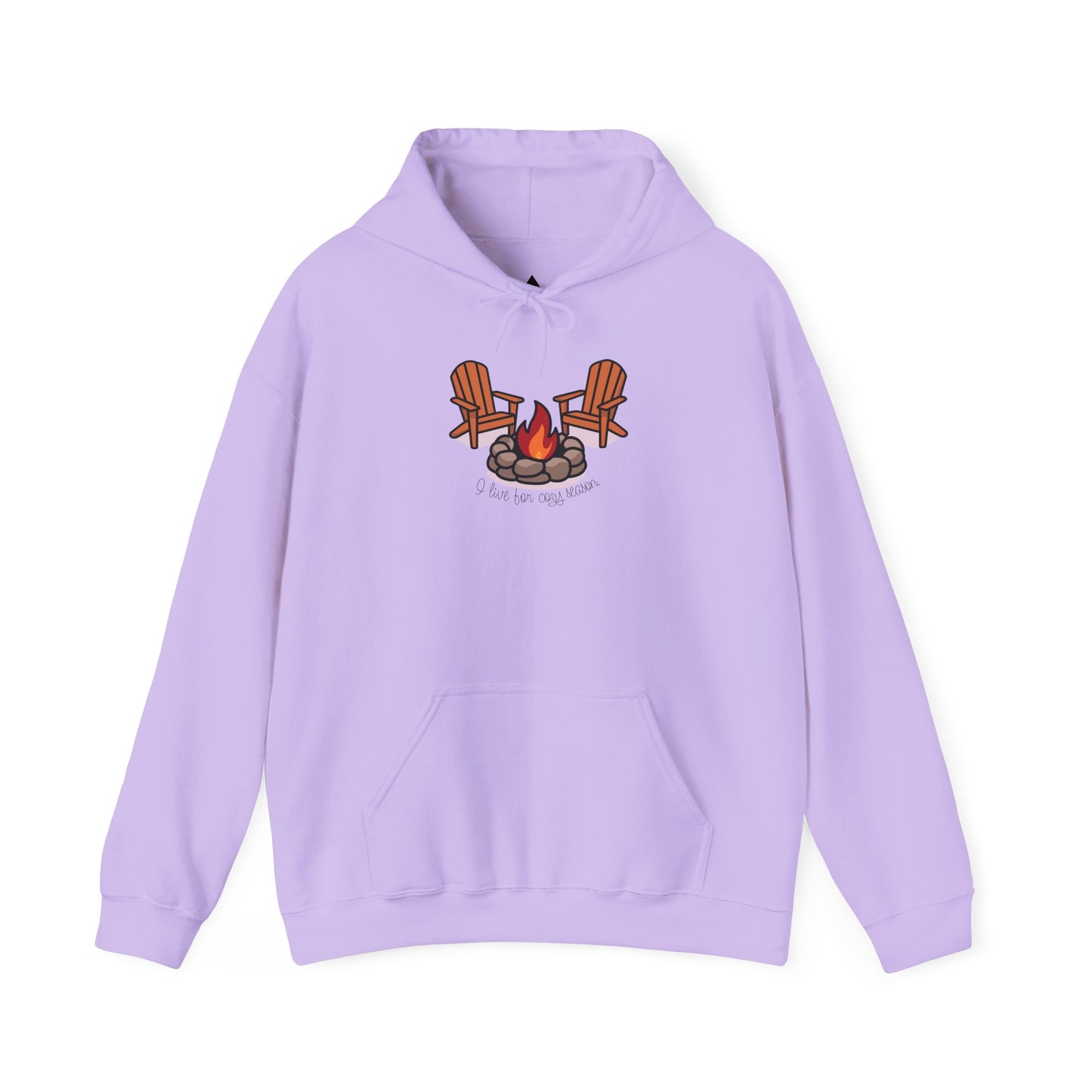 Cozy Season Hoodie