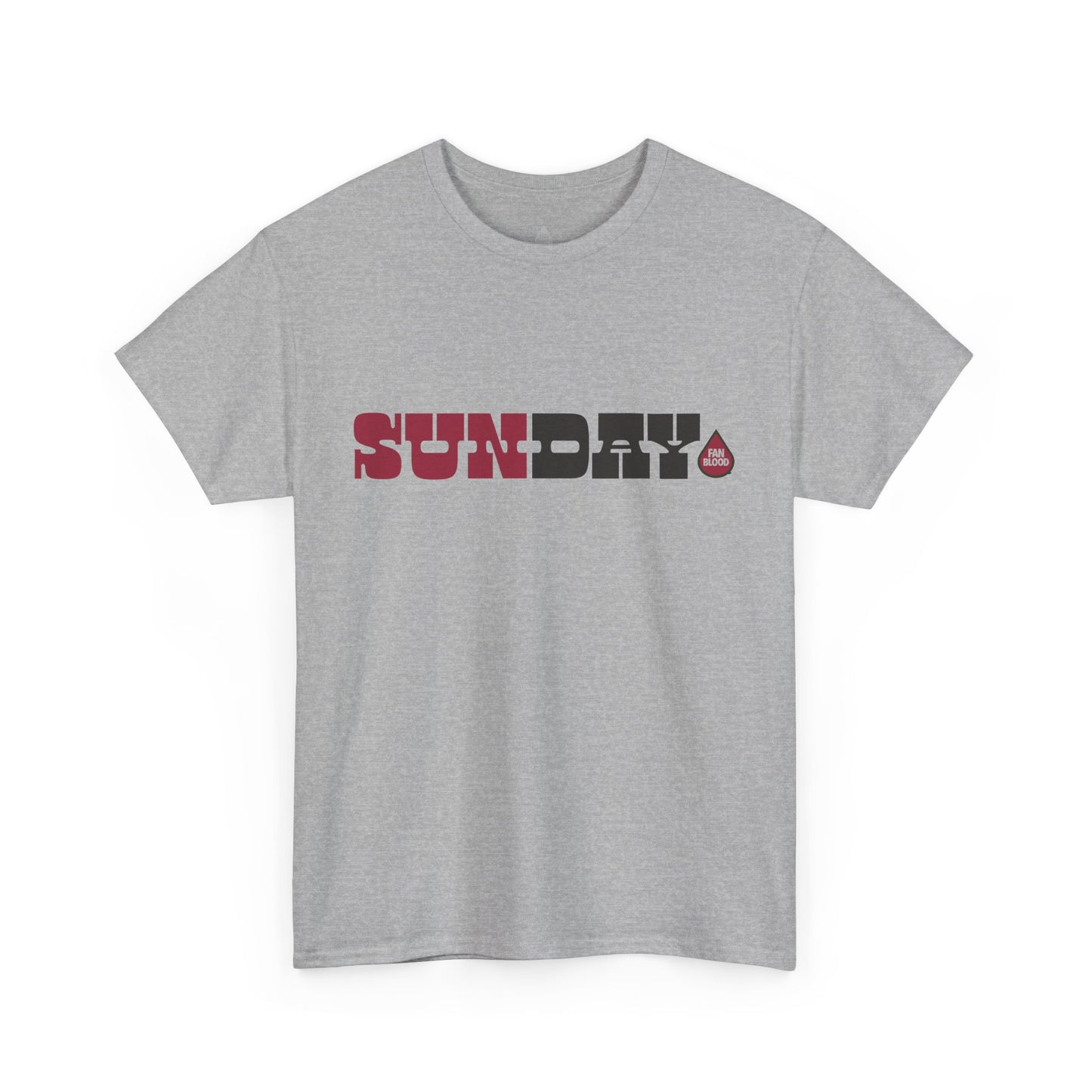 Arizona Sunday T-Shirt