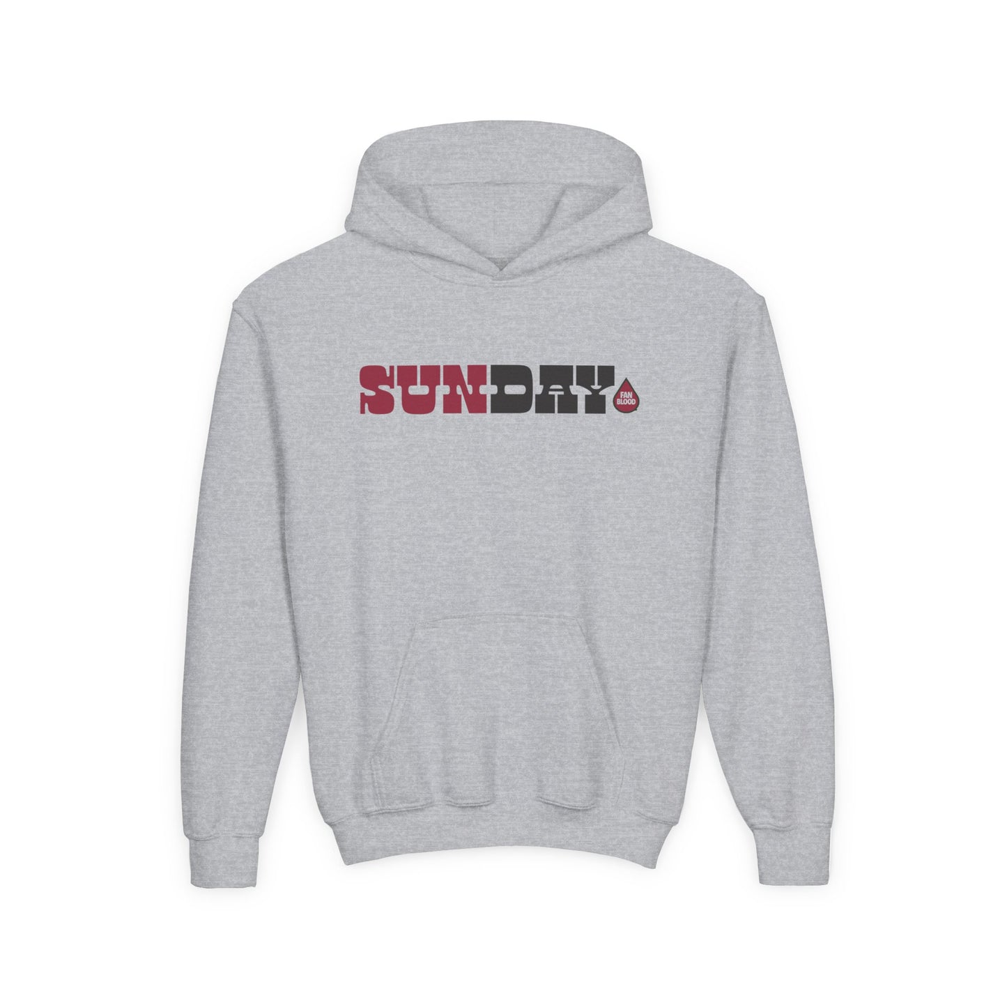 Arizona Sunday Kid's Hoodie