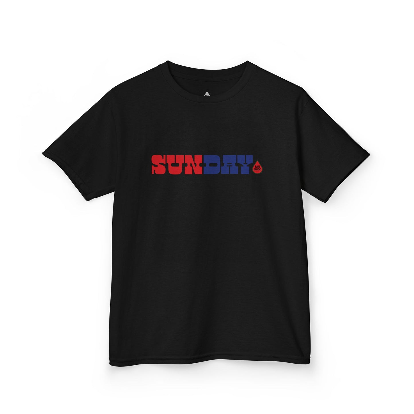 Buffalo Sunday Kid's T-shirt