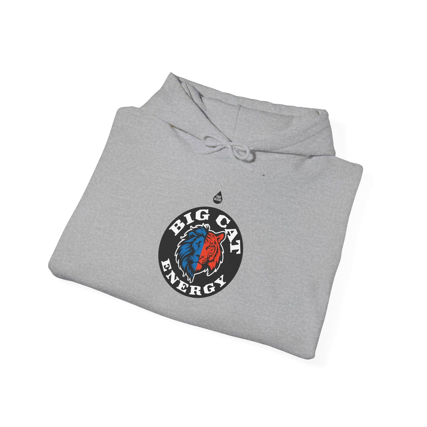 BCE Combo Hoodie