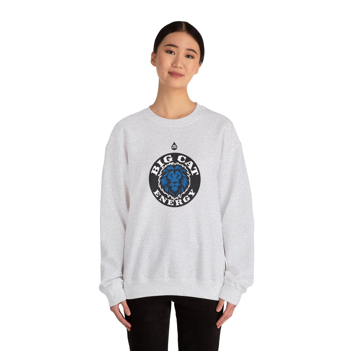 BCE Football Sweatshirt