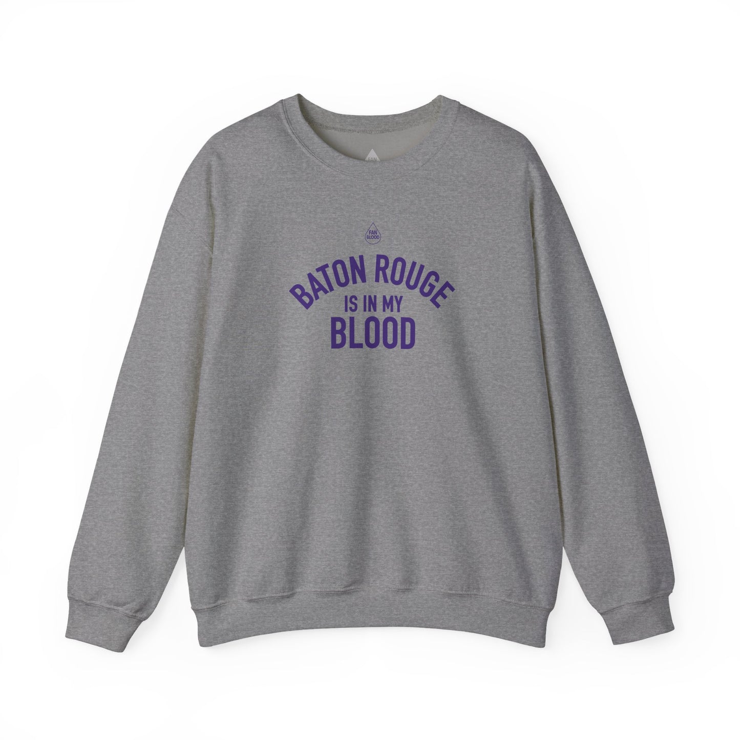 Baton Rouge IMB Sweatshirt