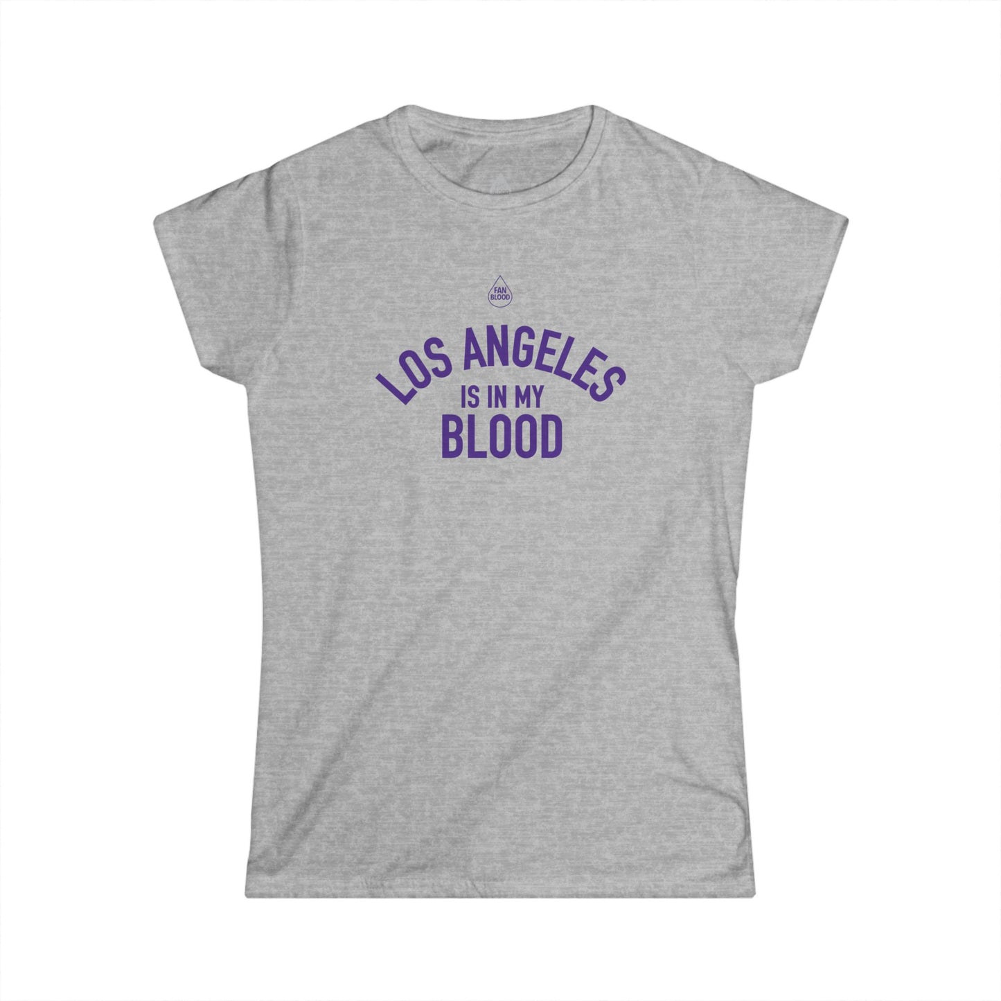 Los Angeles IMB Women's T