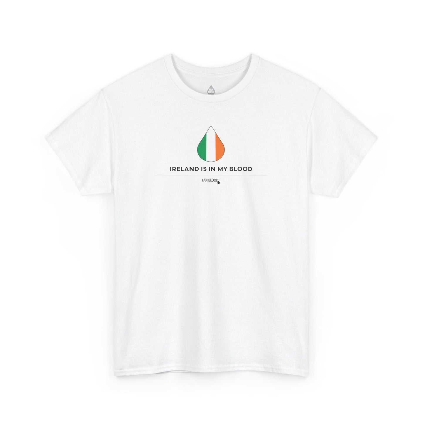 Ireland IMB T-Shirt