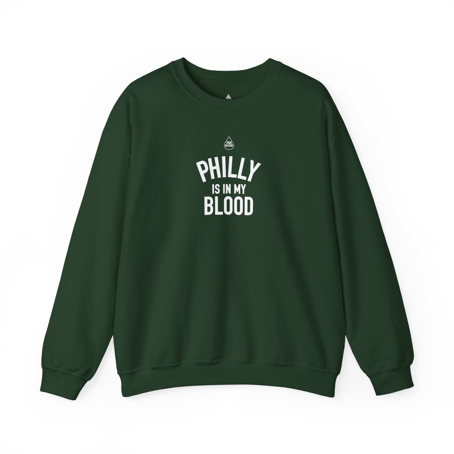 Philly IMB Sweatshirt