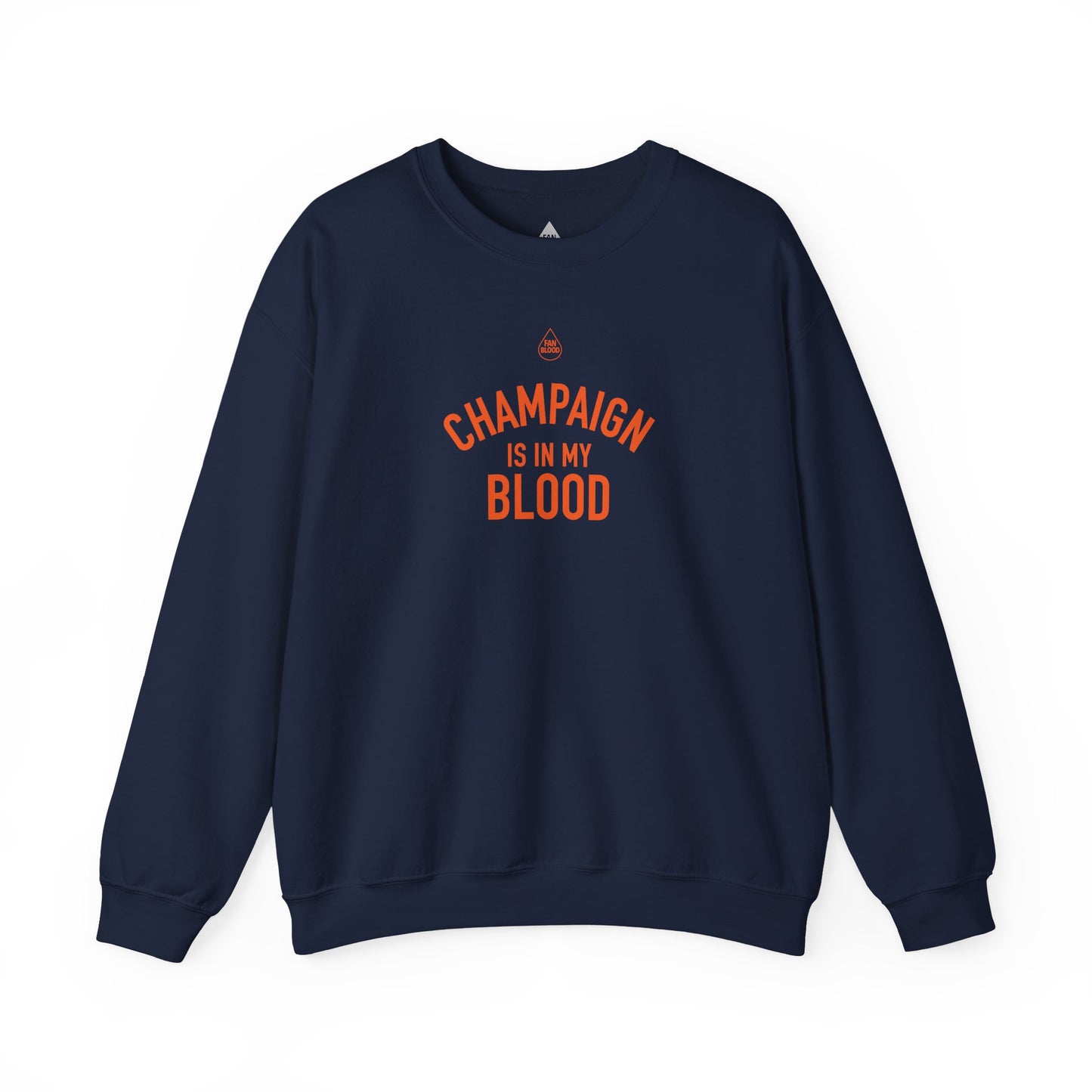 Champaign IMB Sweatshirt