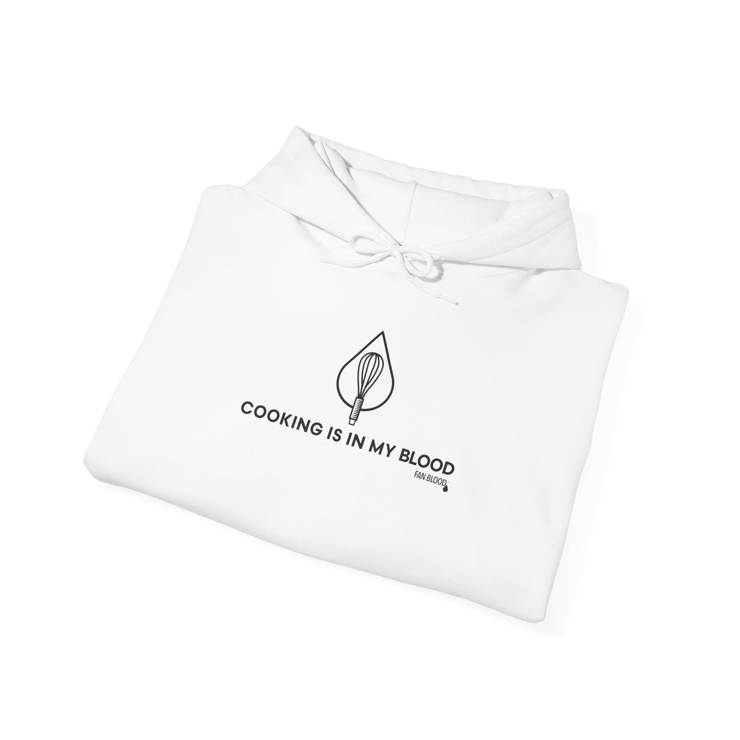 Cooking IMB Hoodie