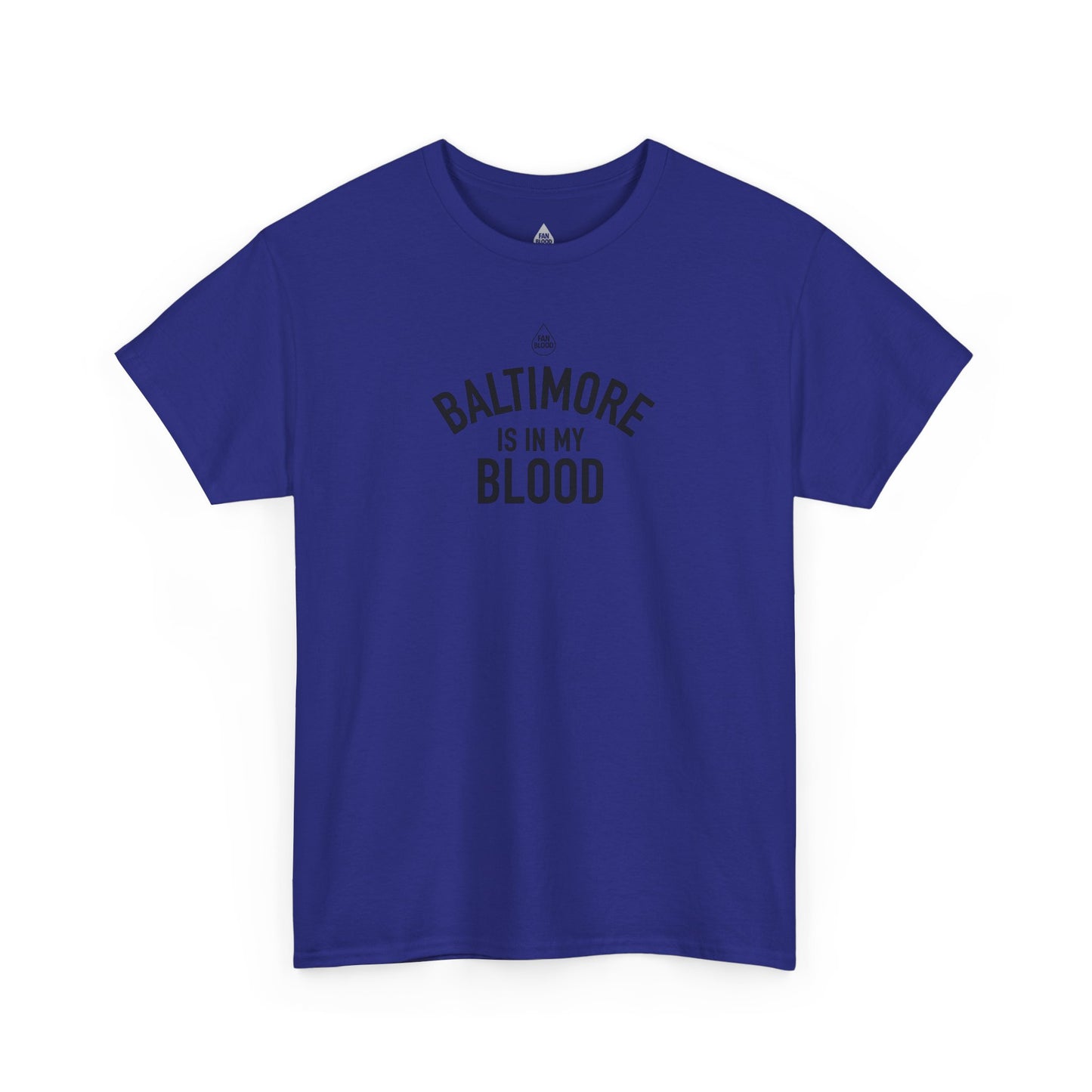 Baltimore IMB T-Shirt