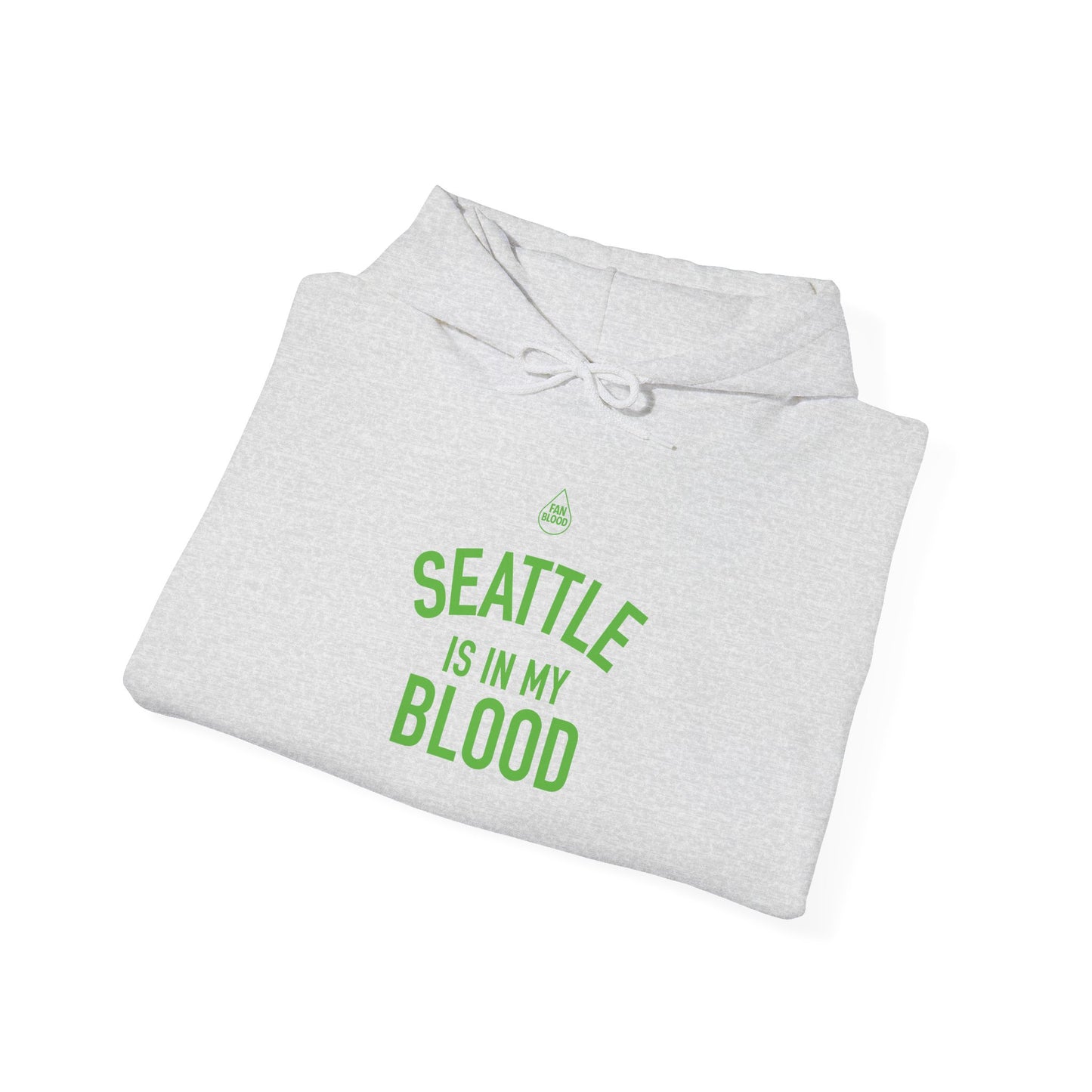 Seattle IMB Hoodie