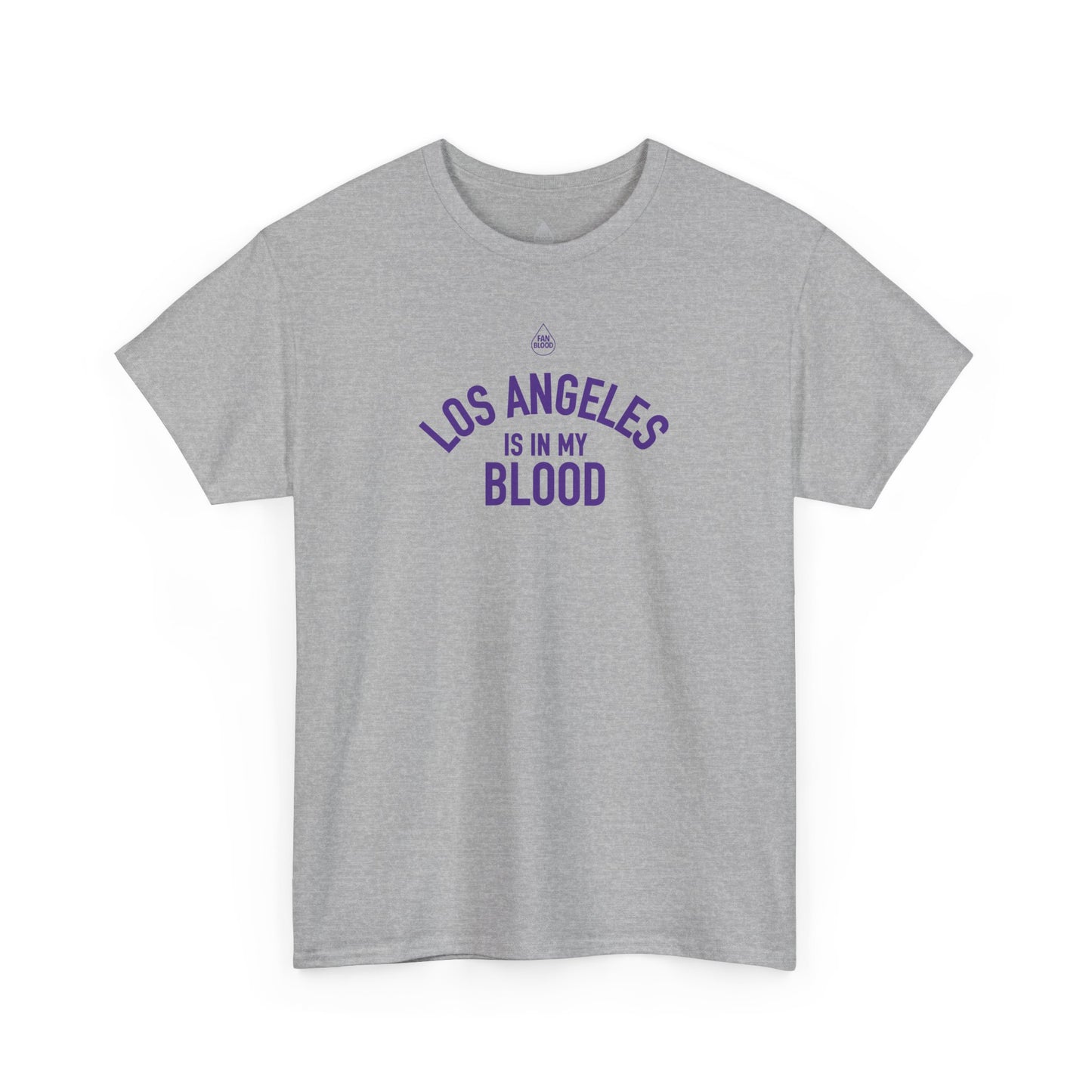 Los Angeles IMB T-Shirt
