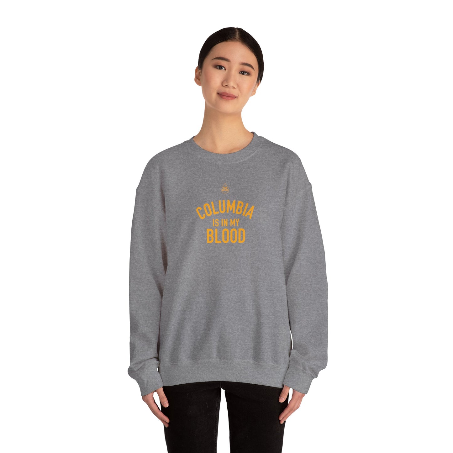 Columbia MO IMB Sweatshirt