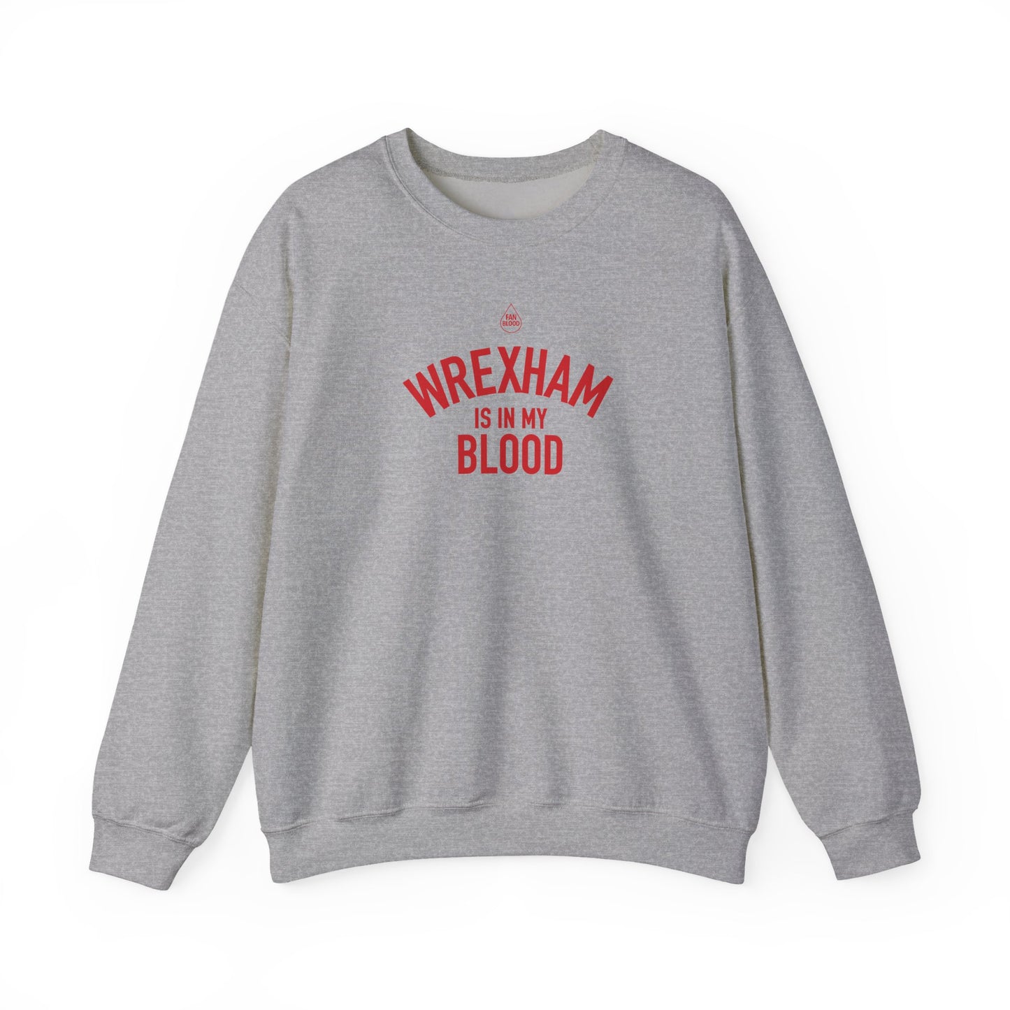 Wrexham IMB Sweatshirt