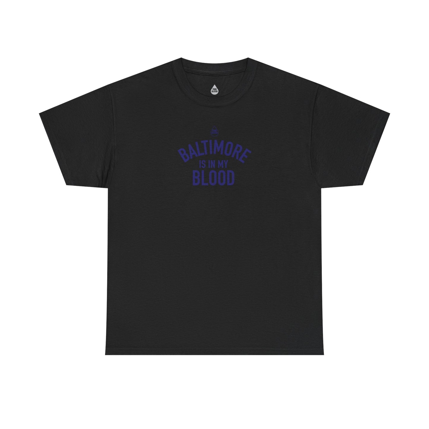 Baltimore IMB T-Shirt