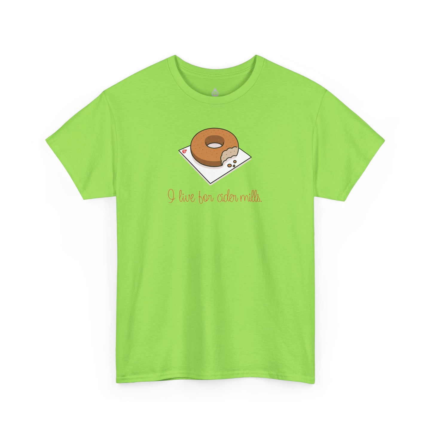 Cider Mills T-Shirt