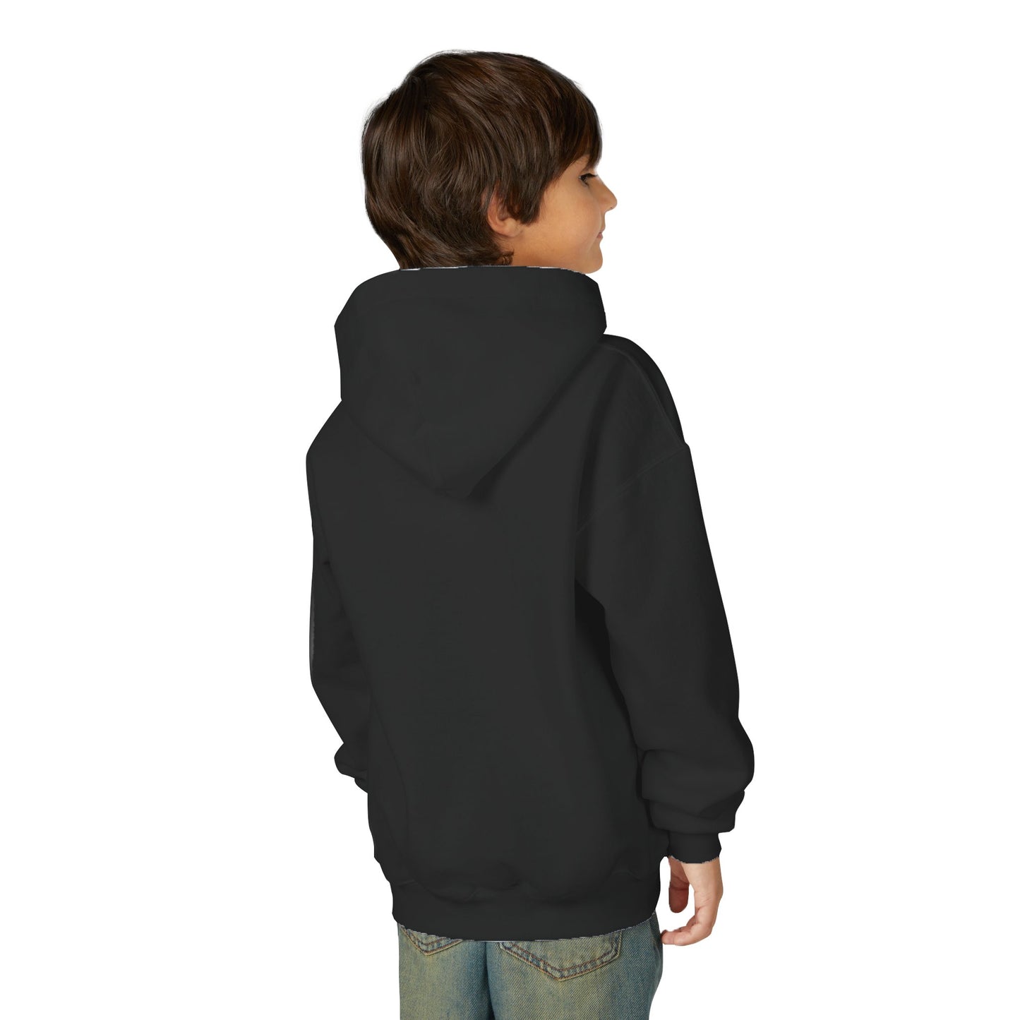 Miami Sunday Kid's Hoodie