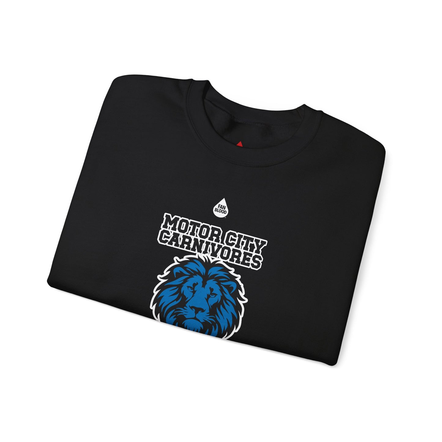 MCC Football Sweatshirt