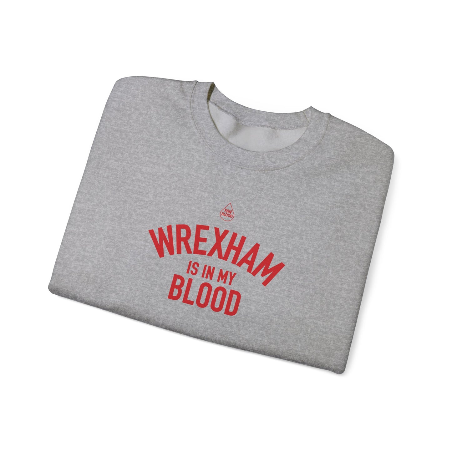 Wrexham IMB Sweatshirt