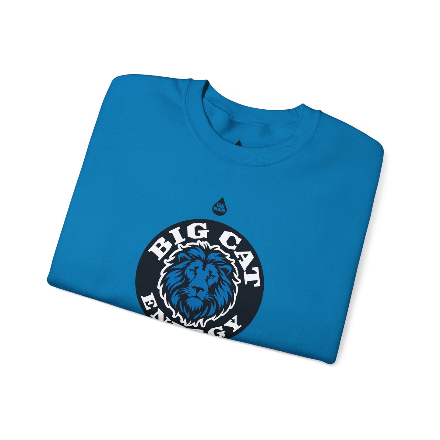 BCE Football Sweatshirt
