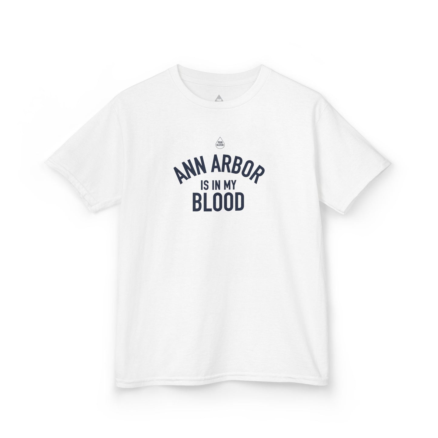 Ann Arbor IMB Kid's T