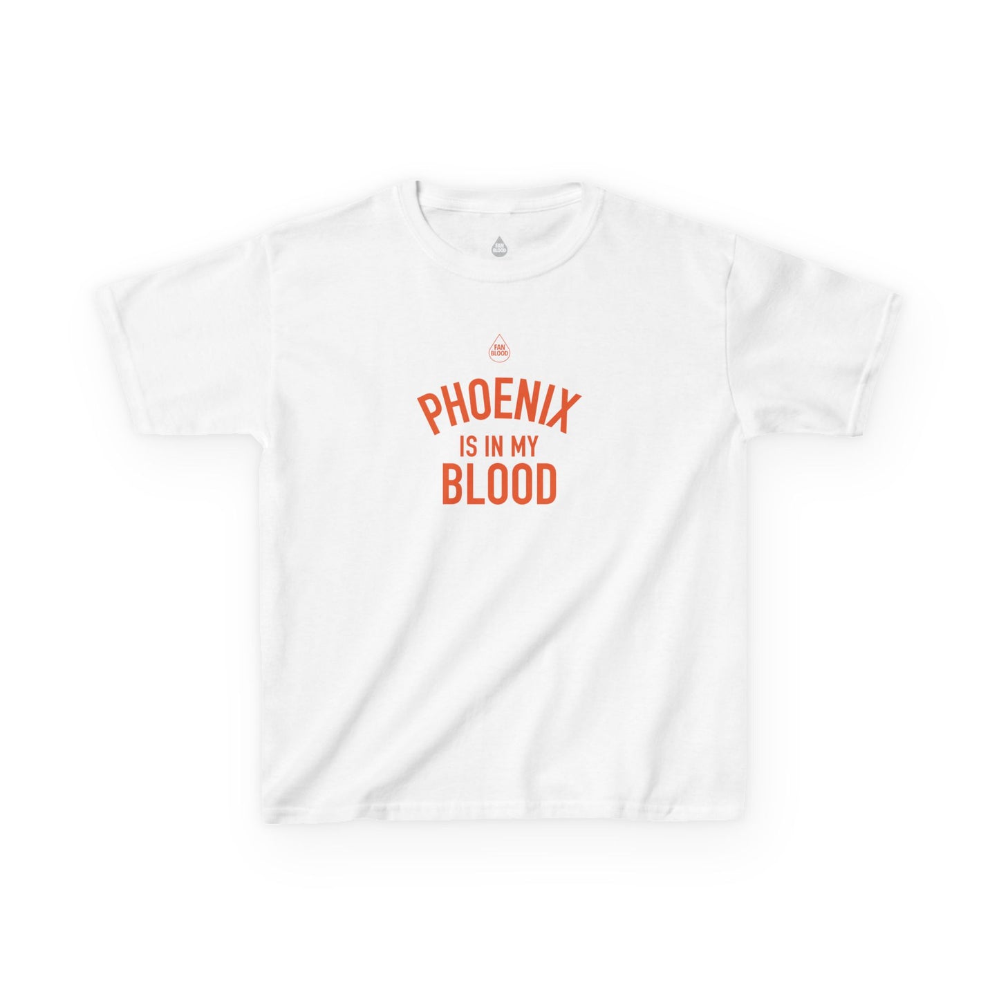 Phoenix IMB Kid's T