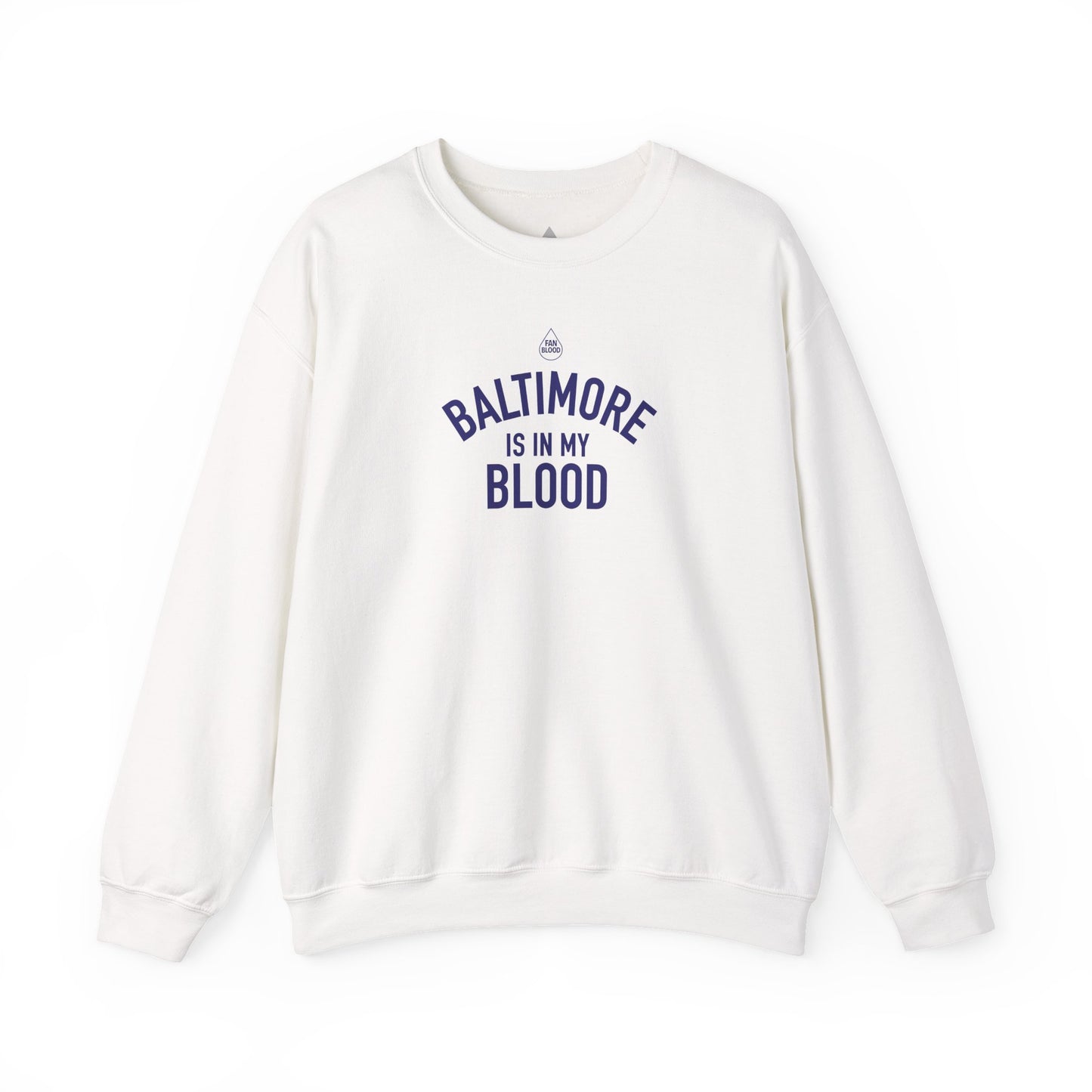 Baltimore IMB Sweatshirt